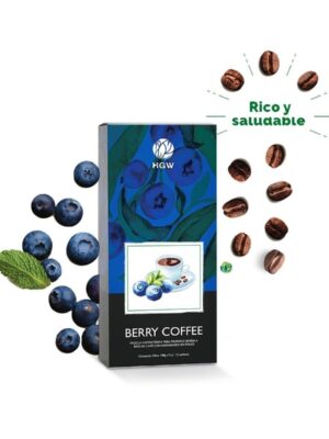 BERRY COFFEE HGW
